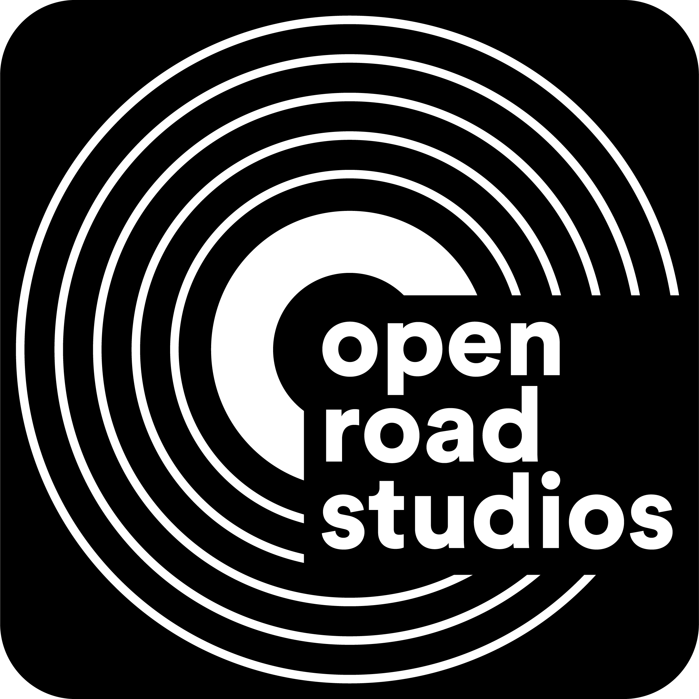Open Road Studios