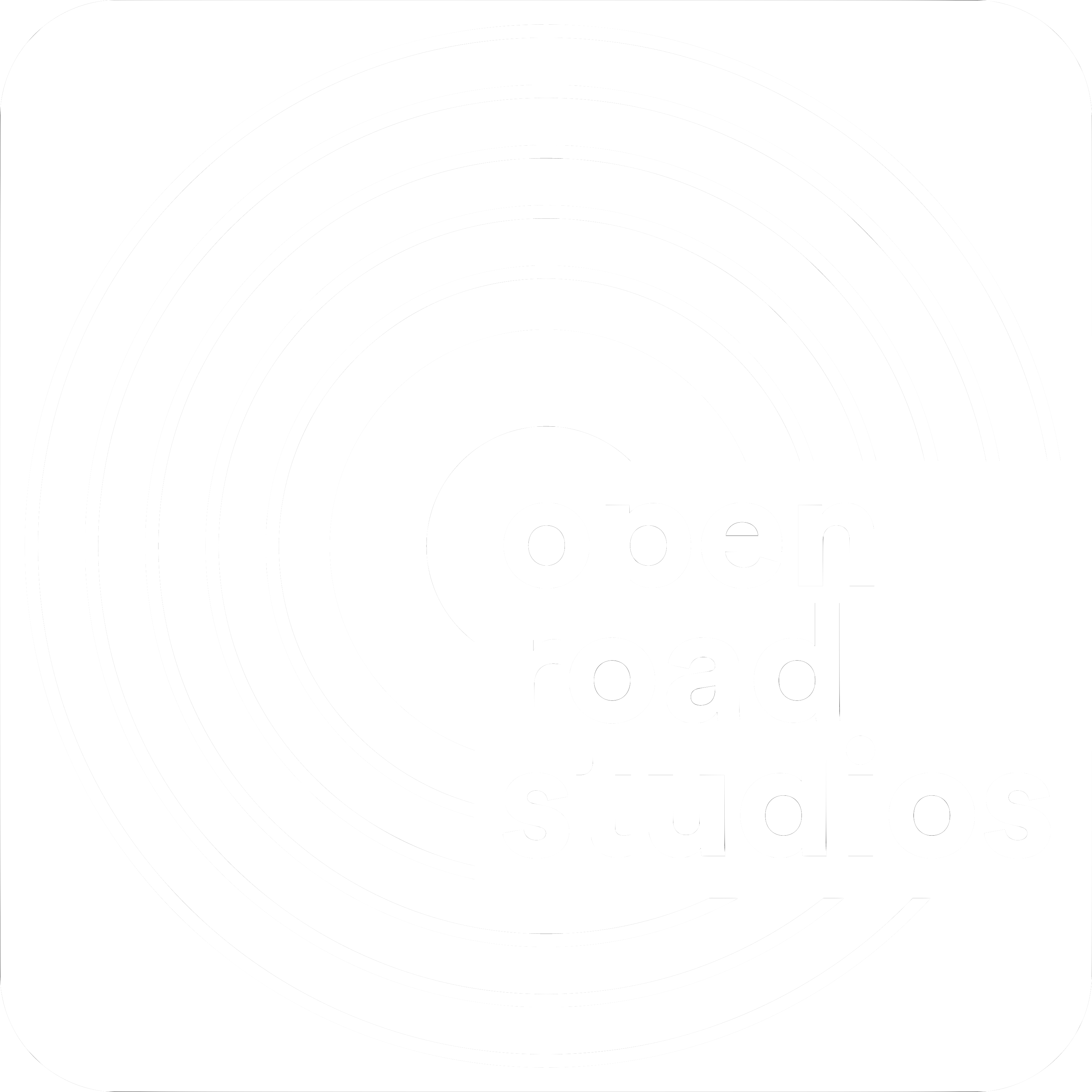 Open Road Studios